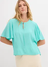 Tuniek met vleugelmouwen, bonprix