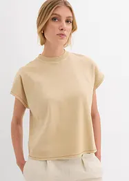 T-shirt van biologisch katoen, bonprix