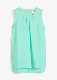 Top in een soepele viscosemix, bonprix