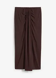 Jersey rok met een comfortband, bonprix