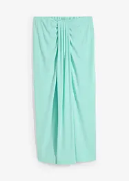 Jersey rok met een comfortband, bonprix