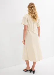 Shirtjurk van stretch katoen, bonprix
