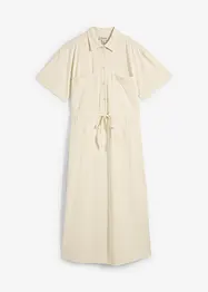 Shirtjurk van stretch katoen, bonprix