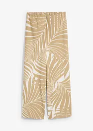 Culotte van een zachte viscose-mix, bonprix