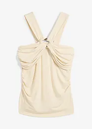 Haltertop, bonprix