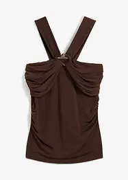Haltertop, bonprix