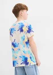 T-shirt van biologisch katoen, bonprix