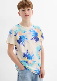 T-shirt van biologisch katoen, bonprix