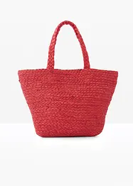 Kleine rieten tas, bonprix