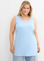 Basic longtop (set van 2), bonprix