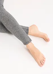 Thermo legging met fleece binnenin, bonprix