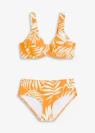 Minimizer bikini (2-dlg. set), bonprix
