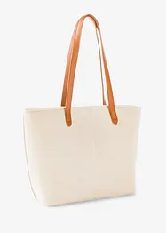 Shopper canvas, bonprix