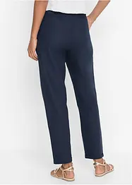 Linnen broek, bonprix
