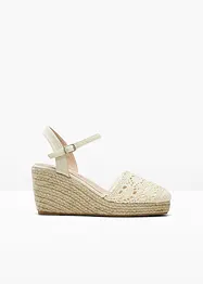 Sleehak pumps, bonprix