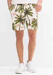 Instapshort van viscose, loose fit, bonprix