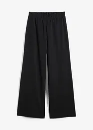Marlene Dietrich broek van piqué, bonprix