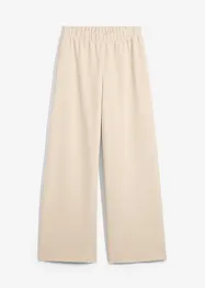 Marlene Dietrich broek van piqué, bonprix
