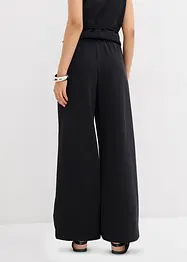 Marlene Dietrich broek van piqué, bonprix