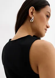 Gilet van comfortabel Punto di Roma, bonprix