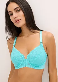 Beugel bh met een comfortabele sluiting voor, bonprix
