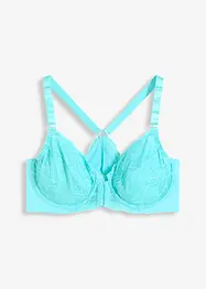 Beugel bh met een comfortabele sluiting voor, bonprix