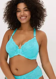 Beugel bh met een comfortabele sluiting voor, bonprix