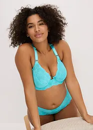 Beugel bh met een comfortabele sluiting voor, bonprix