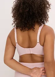 Minimizer bh met delicaat borduursel, bonprix