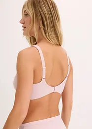 Minimizer bh met delicaat borduursel, bonprix