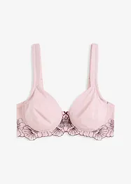 Minimizer bh met delicaat borduursel, bonprix