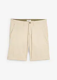 Chino bermuda, regular fit, bonprix