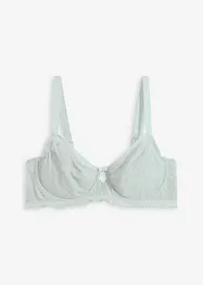 Minimizer bh met filigraan kant, bonprix