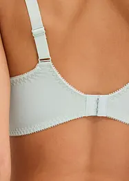 Minimizer bh met filigraan kant, bonprix