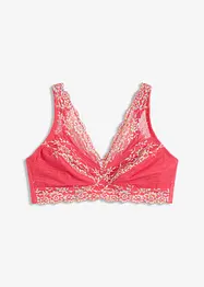 Minimizer bh zonder beugels met gevoerde bandjes, bonprix