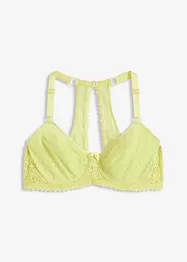 Minimizer bh met sierlijk kant, bonprix