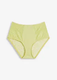 Tailleslip met fijne kant, bonprix
