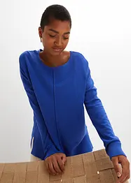 Oversized gebreide trui, bonprix