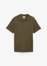 Poloshirt van biologisch katoen, bonprix