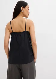 Spaghetti top, bonprix