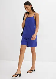 Spaghetti top, bonprix