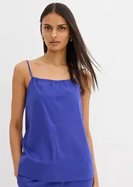 Spaghetti top, bonprix