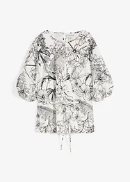 Blouse van katoen, bonprix