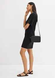 Shirtjurk van katoen, bonprix
