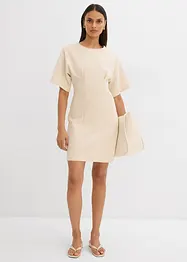 Shirtjurk van katoen, bonprix