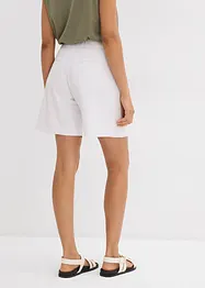 Bermuda van katoen, bonprix