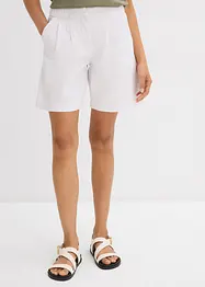 Bermuda van katoen, bonprix