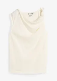 Top van lichte gebreide stof, bonprix