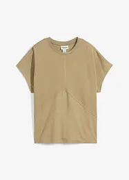 T-shirt van biologisch katoen, bonprix