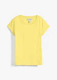 Boxy shirt, korte mouw, bonprix